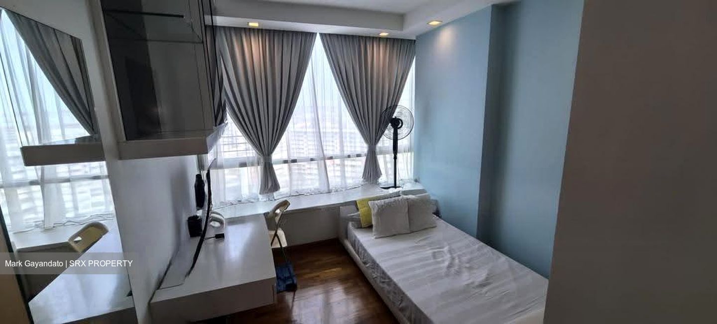 The Quartz (D19), Condominium #606973751
